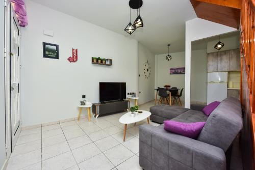  Marouli's House in Iraklio