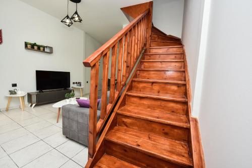  Marouli's House in Iraklio