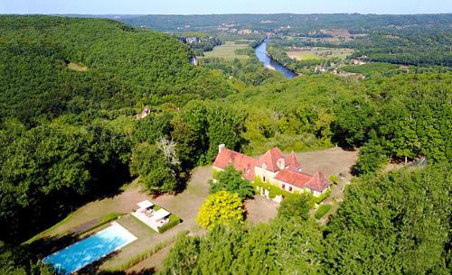 Le Manoir du Rocher