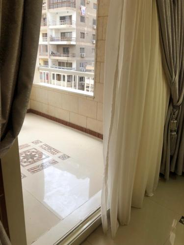 Luxury Apartment in Mohandesin شقة فاخرة للإيجار في المهندسين