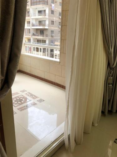 Luxury Apartment in Mohandesin شقة فاخرة للإيجار في المهندسين