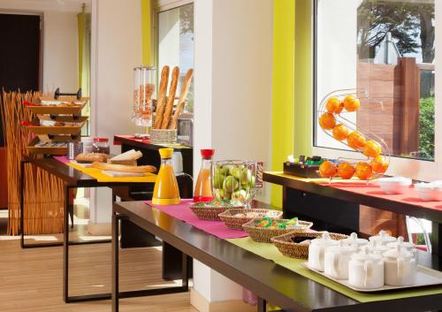 ibis Styles Ouistreham - image 13