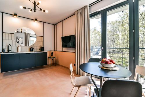 Białe Miasto LTC Apartments - main image