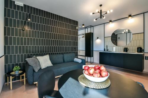 Białe Miasto LTC Apartments - image 6