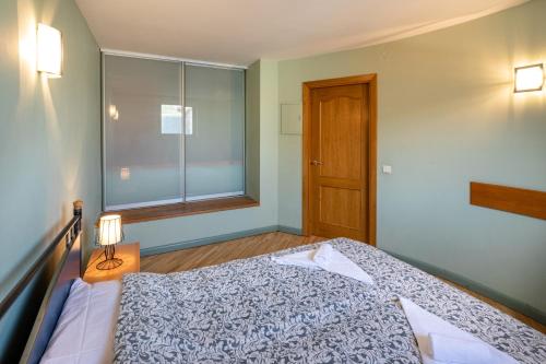Old Riga Aldaru street 2 Level Apartment With Terrace