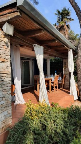 บริการและสิ่งอำนวยความสะดวก, Mediterranean Beach House in ดูบา