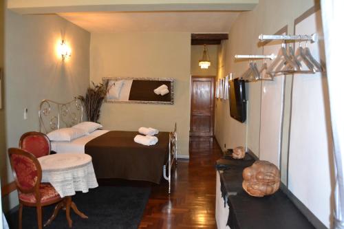 The Black Sheep B&B, Florencja (zdjęcie 10)