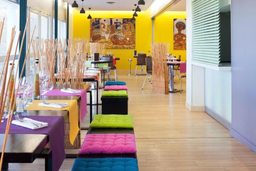 ibis Styles Ouistreham
