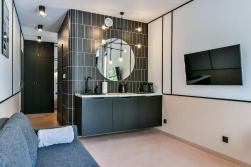 Białe Miasto LTC Apartments - image 13