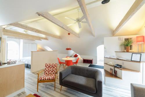 Loft image 1