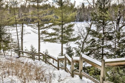 Whitewoods Cove - Hiller Vacation Homes Home - image 9