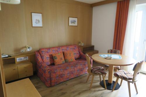 Residence Scheidnerhof