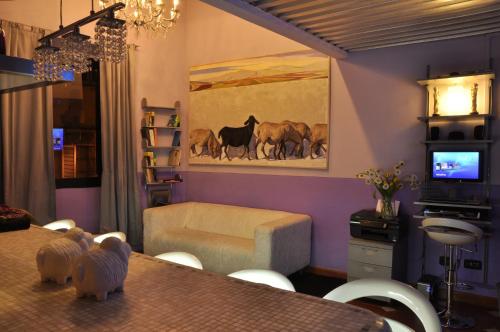 The Black Sheep B&B – Florence, IA