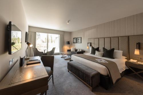 194370695 Meldrum House Hotel Golf And Country Estate