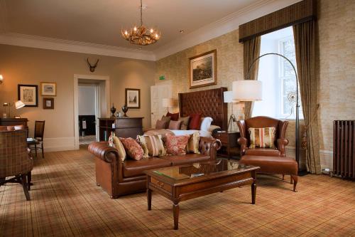 194371986 Meldrum House Hotel Golf And Country Estate