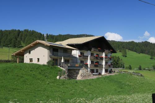 Residence Scheidnerhof, Pension in Aldein bei Deutschnofen