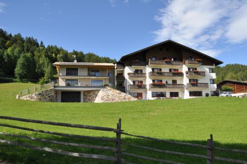 Residence Scheidnerhof 5