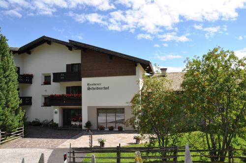 Residence Scheidnerhof 3
