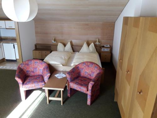 Residence Scheidnerhof