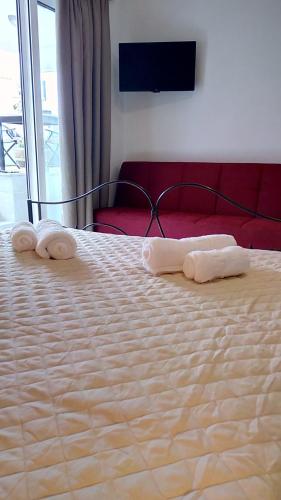  Spyros Studio in Nafplio