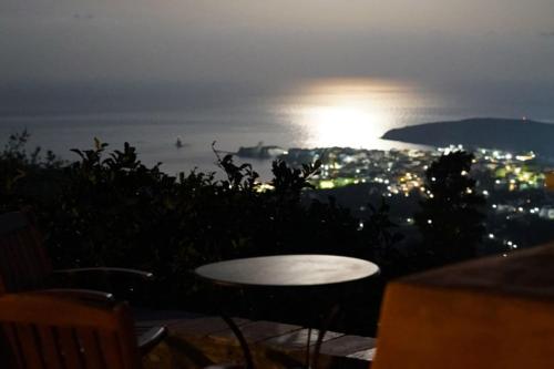  Alba Andros Studio in Lámira