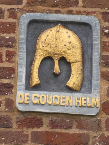 Grand Café Goejje voorheen Oranje Hotel - image 3