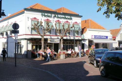 Vakantiewoning Ouddorp - kindervriendelijk - image 5