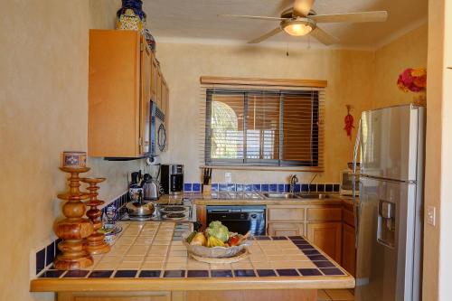 Condominios El Dorado II in Cabo San Lucas, Mexico