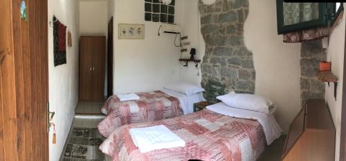 S'Imbragu Farm B&B