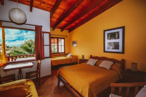 Hostal El Punto in 拉塞雷納市中心