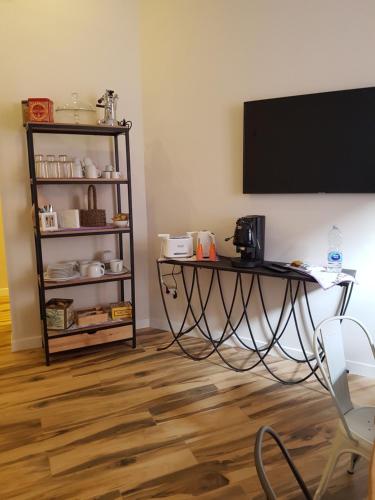 Città del sole b&b Napoli 4