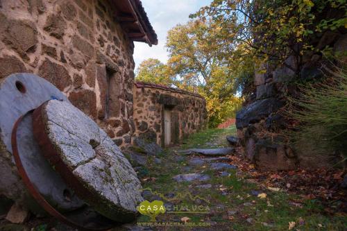 Casa Chaluca