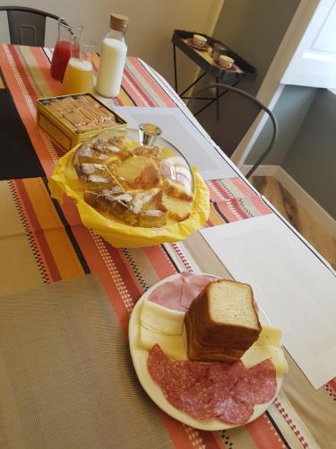 Città del sole b&b Napoli 5