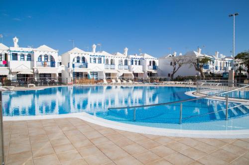 Casa Giò Playmar in Maspalomas
