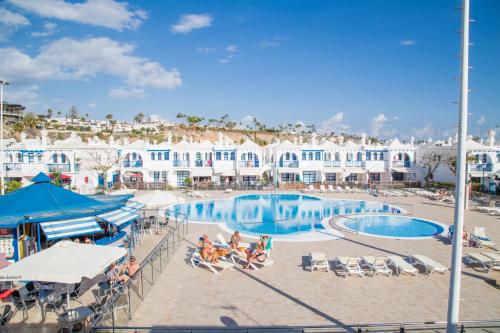  Casa Giò Playmar in Maspalomas