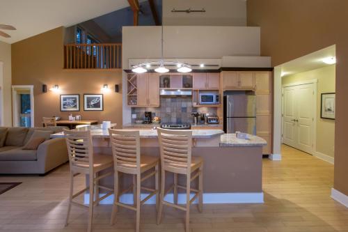 Accommodation in Sunshine Coast Regional District
