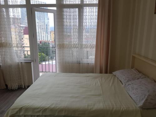 Apartment Inasaridze 18