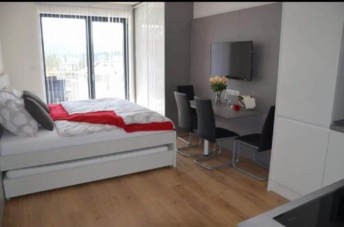 Apartmán Lucie, Lipno nad Vltavou