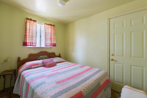 Crown King Cabins Bradshaw