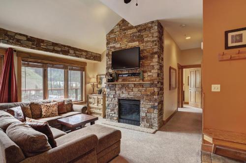 8912 The Springs Condo in Keystone, USA