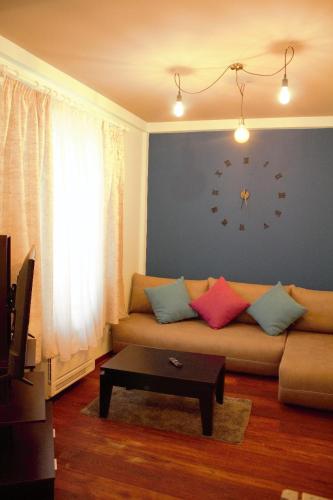 Nikki Apartments, Tirana (foto 8)