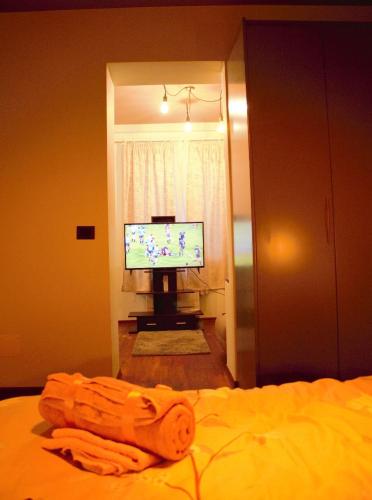 Nikki Apartments, Tirana (foto 10)