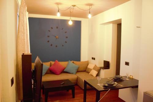 Nikki Apartments, Tirana (foto 9)