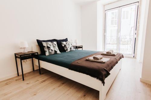  5 Rua Antão Girão II in Setúbal