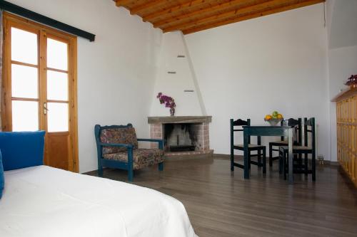 Ibiscus Villas