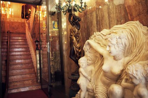 Bejárat, Hotel Dato near Vitoria repülőtér