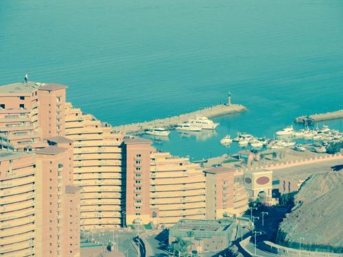 Chalet In Porto Sokhna Hawain For Families only