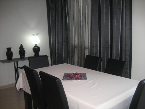 Facilities, Casa Bela Arade in Estombar