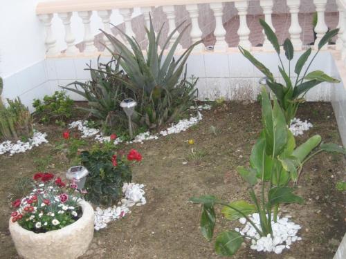Exterior view, Casa Bela Arade in Estombar