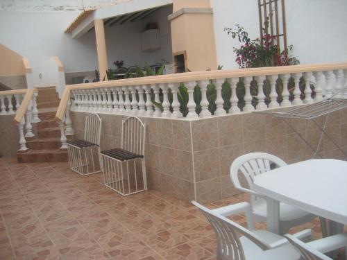 Exterior view, Casa Bela Arade in Estombar